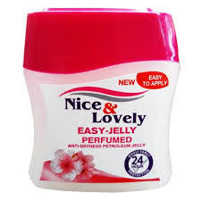 Nice & Lovely Perfumed Petroleum Jelly 100g